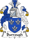 Burrough Coat of Arms