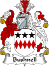Bushnell Coat of Arms