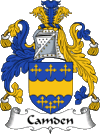 Camden Coat of Arms