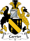 Carrier Coat of Arms