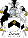 Carver Coat of Arms
