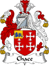 Chace Coat of Arms