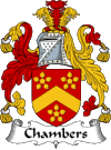 Chambers Coat of Arms