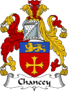 Chancey Coat of Arms