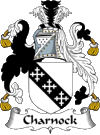 Charnock Coat of Arms