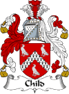 Child Coat of Arms