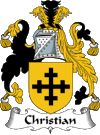 Christian Coat of Arms