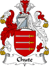 Chute Coat of Arms
