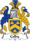 Colby Coat of Arms