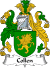 Collen Coat of Arms