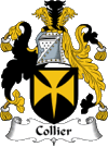 Collier Coat of Arms