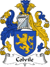 Colvile Coat of Arms