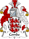 Combe Coat of Arms
