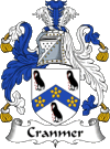 Cranmer Coat of Arms