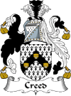Creed Coat of Arms