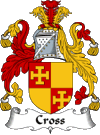 Cross Coat of Arms
