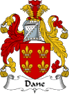 Dane Coat of Arms
