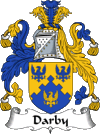 Darby Coat of Arms