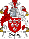 Darley Coat of Arms
