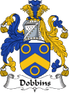 Dobbins Coat of Arms