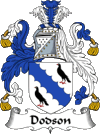 Dodson Coat of Arms