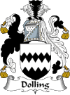 Dolling Coat of Arms
