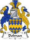 Dolman Coat of Arms