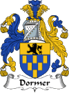 Dormer Coat of Arms