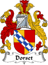 Dorset Sackville Coat of Arms