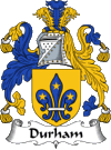 Durham Coat of Arms