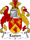 Easton Coat of Arms