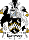 Eastwood Coat of Arms