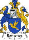 Edmonds Coat of Arms