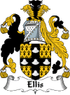 Ellis Coat of Arms