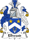 Ellwood Coat of Arms