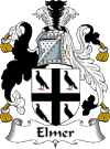 Elmer Coat of Arms