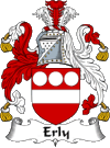Erly Coat of Arms