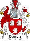 Everett Coat of Arms