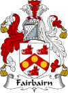 Fairbairn Coat of Arms