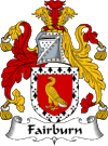 Fairburn Coat of Arms