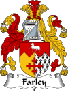 Farley Coat of Arms