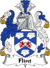 Flint Coat of Arms