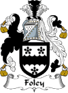 Foley Coat of Arms