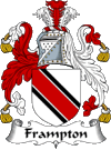 Frampton Coat of Arms