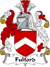 Fulford Coat of Arms
