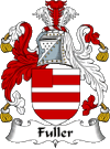 Fuller Coat of Arms