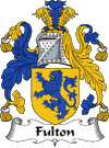 Fulton Coat of Arms