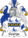 George Coat of Arms