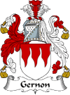Gernon Coat of Arms