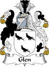 Glen Coat of Arms